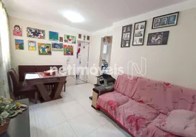 Foto 1 de Apartamento com 2 Quartos à venda, 42m² em Jardim Montanhês, Belo Horizonte