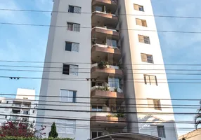 Foto 1 de Apartamento com 3 Quartos à venda, 85m² em Vila Sao Judas, São Paulo