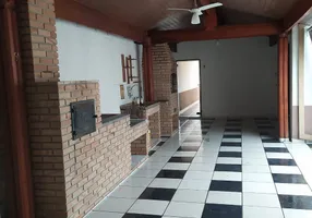 Foto 1 de Sobrado com 3 Quartos à venda, 161m² em Jardim do Sol, Taubaté