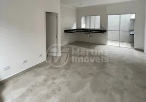 Foto 1 de Casa de Condomínio com 2 Quartos à venda, 67m² em Jaguaribe, Osasco