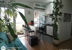 Foto 1 de Apartamento com 2 Quartos à venda, 54m² em Santa Cecília, São Paulo