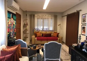 Foto 1 de Casa com 2 Quartos à venda, 120m² em Morumbi, São Paulo