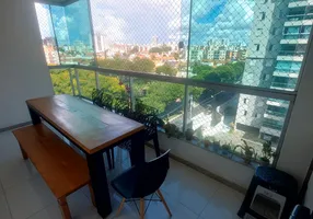 Foto 1 de Apartamento com 3 Quartos à venda, 84m² em Santa Mônica, Uberlândia