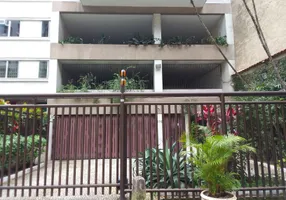 Foto 1 de Apartamento com 2 Quartos para venda ou aluguel, 100m² em Cosme Velho, Rio de Janeiro