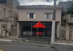 Foto 1 de Casa com 2 Quartos à venda, 160m² em Cidade Patriarca, São Paulo