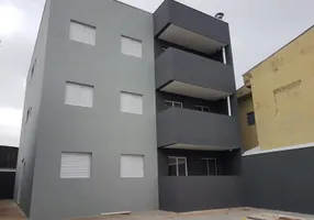 Foto 1 de Apartamento com 2 Quartos à venda, 60m² em Jardim Odete, Poá