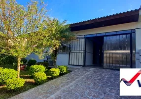 Foto 1 de Casa com 3 Quartos à venda, 182m² em Iguaçu, Fazenda Rio Grande