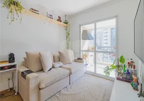 Foto 1 de Apartamento com 2 Quartos à venda, 72m² em Pinheiros, São Paulo