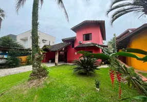Foto 1 de Casa de Condomínio com 3 Quartos à venda, 212m² em Morada da Praia, Bertioga