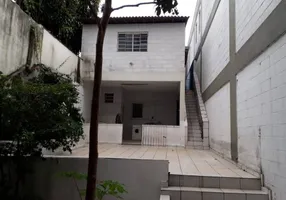 Foto 1 de Casa com 5 Quartos à venda, 297m² em Ipiranga, São Paulo