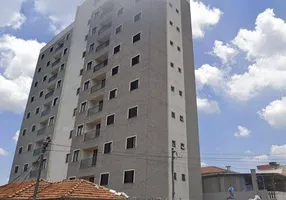 Foto 1 de Apartamento com 2 Quartos à venda, 42m² em Vila Matilde, São Paulo
