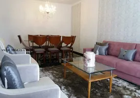 Foto 1 de Apartamento com 3 Quartos à venda, 124m² em Centro, Limeira