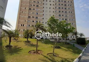 Foto 1 de Apartamento com 3 Quartos à venda, 70m² em Chácara das Nações, Valinhos