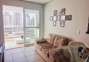 Foto 1 de Apartamento com 2 Quartos à venda, 74m² em Sul (Águas Claras), Brasília