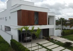 Foto 1 de Casa de Condomínio com 5 Quartos à venda, 410m² em Parque Rodoviario, Campos dos Goytacazes