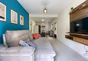 Foto 1 de Apartamento com 2 Quartos à venda, 120m² em Centro, Itapema