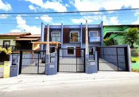 Foto 1 de Sobrado com 3 Quartos à venda, 94m² em Costa E Silva, Joinville