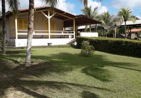 Foto 1 de Casa com 3 Quartos à venda, 2700m² em Boqueirao, Japaratinga