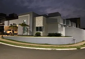 Foto 1 de Casa de Condomínio com 3 Quartos à venda, 231m² em Jardim Santa Rita de Cássia, Hortolândia