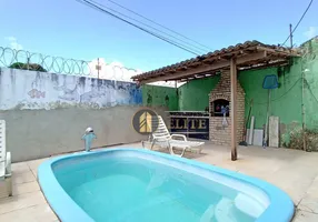 Foto 1 de Casa com 3 Quartos à venda, 76m² em Bela Vista, Parnamirim