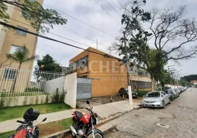 Foto 1 de Lote/Terreno à venda, 2600m² em Socorro, São Paulo