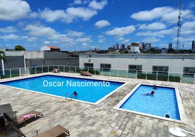 Foto 1 de Apartamento com 2 Quartos para alugar, 45m² em Jardim Quarenta , Campina Grande