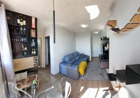 Foto 1 de Apartamento com 2 Quartos à venda, 47m² em Barra Funda, São Paulo