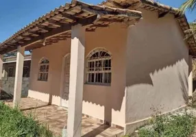 Foto 1 de Casa com 2 Quartos à venda, 59m² em Lagoa de Jacaraípe, Serra