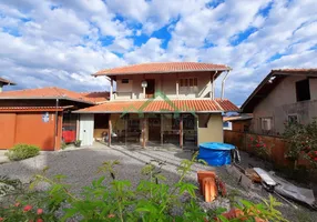 Foto 1 de Casa com 3 Quartos à venda, 136m² em Centro, Balneário Barra do Sul