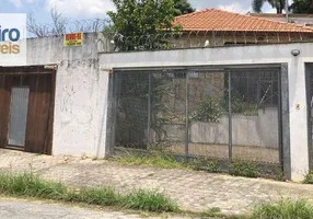 Foto 1 de Lote/Terreno à venda, 737m² em Vila Matilde, São Paulo
