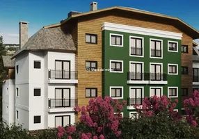 Foto 1 de Apartamento com 2 Quartos à venda, 72m² em Prinstrop, Gramado