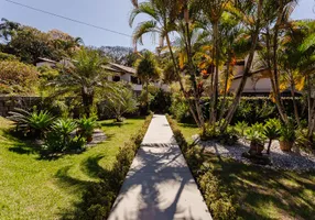 Foto 1 de Casa de Condomínio com 5 Quartos à venda, 420m² em Carvoeira, Florianópolis