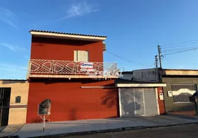 Foto 1 de Casa com 4 Quartos à venda, 10m² em Nova Floresta, Porto Velho