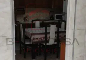 Foto 1 de Sobrado com 3 Quartos à venda, 120m² em Vila Nova, São Paulo