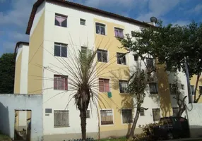 Foto 1 de Apartamento com 2 Quartos à venda, 43m² em Parque Maracanã, Contagem
