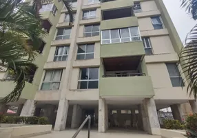 Foto 1 de Apartamento com 3 Quartos à venda, 121m² em Campo Grande, Salvador