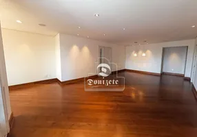Foto 1 de Apartamento com 3 Quartos para venda ou aluguel, 220m² em Jardim Bela Vista, Santo André