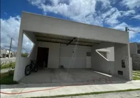 Foto 1 de Casa de Condomínio com 2 Quartos à venda, 140m² em Papagaio, Feira de Santana
