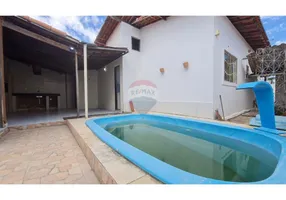 Foto 1 de Casa com 2 Quartos à venda, 200m² em Jardins, São Gonçalo do Amarante