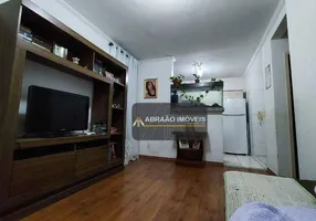 Foto 1 de Apartamento com 2 Quartos à venda, 46m² em Sapucaia II, Contagem