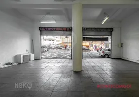 Foto 1 de Ponto Comercial para alugar, 129m² em Pompeia, São Paulo