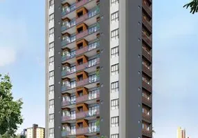 Foto 1 de Apartamento com 2 Quartos à venda, 66m² em Aeroclube, João Pessoa