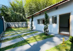 Foto 1 de Casa com 2 Quartos à venda, 60m² em Jundiaizinho Terra Preta, Mairiporã