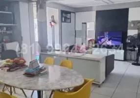 Foto 1 de Apartamento com 2 Quartos à venda, 98m² em Boa Vista, Recife