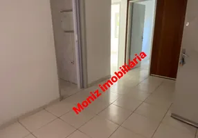 Foto 1 de Apartamento com 2 Quartos para alugar, 48m² em Vila Gomes, São Paulo