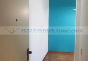 Foto 1 de Apartamento com 2 Quartos à venda, 52m² em Jardim Celeste, São Paulo