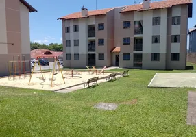 Foto 1 de Apartamento com 2 Quartos à venda, 70m² em Cajuru, Curitiba
