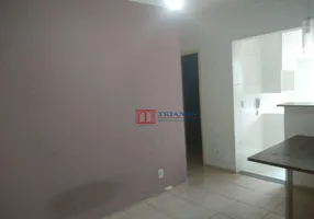 Foto 1 de Apartamento com 2 Quartos à venda, 46m² em Piracicamirim, Piracicaba
