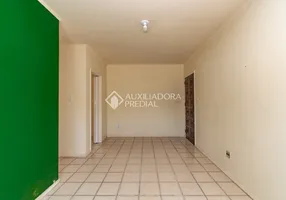 Foto 1 de Apartamento com 1 Quarto à venda, 43m² em Santana, Porto Alegre