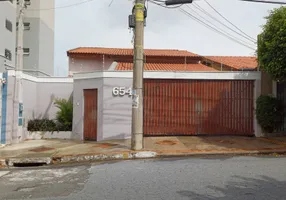 Foto 1 de Casa com 4 Quartos à venda, 245m² em Jardim Morumbi, Sorocaba